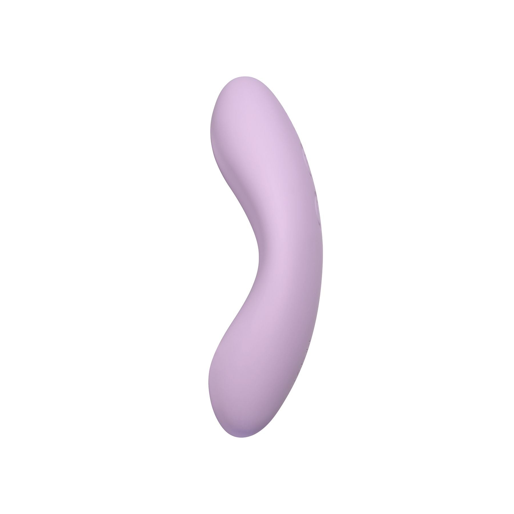 SVAKOM- Echo 2 Vingervibrator - Pink Lilac