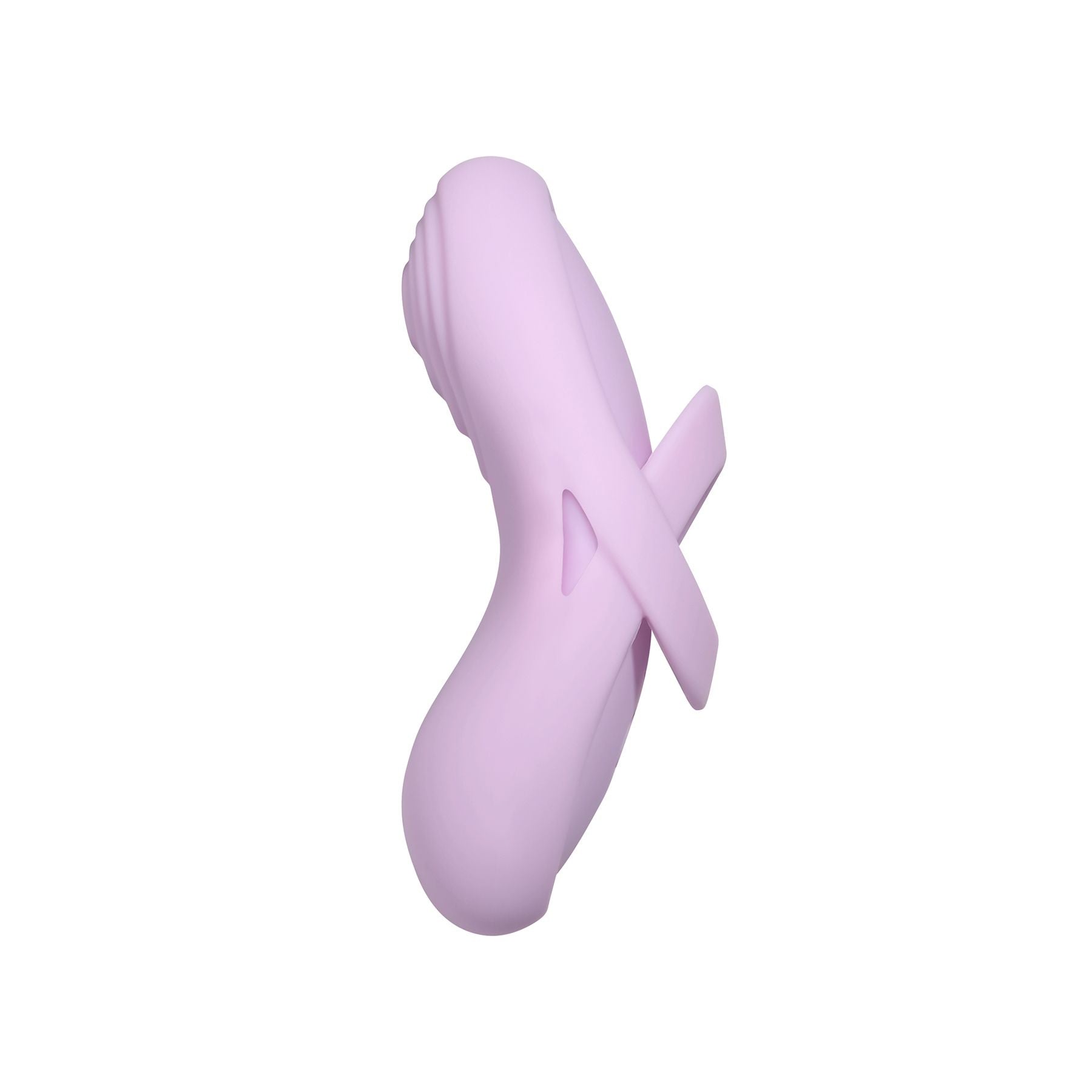 SVAKOM- Echo 2 Vingervibrator - Pink Lilac