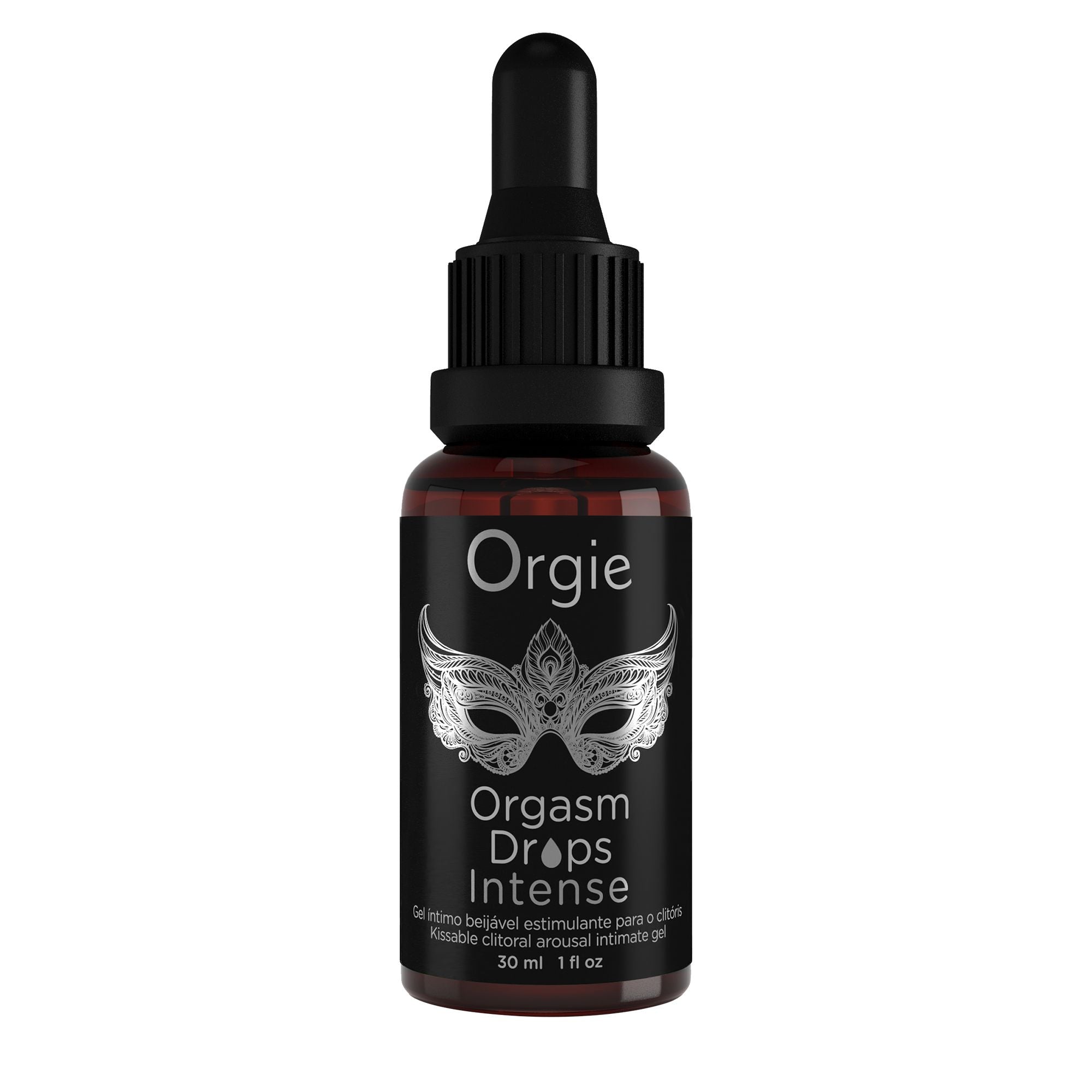 Orgie - Orgasmic Bullet Clitorale Stimulatie Kit