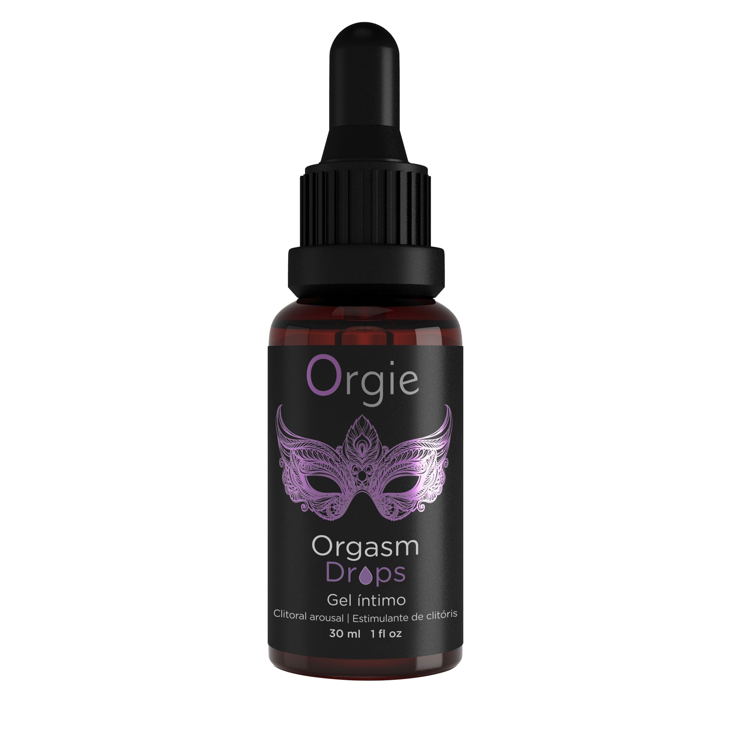 Orgie - Orgasmic Bunny Clitorale Stimulatie Kit