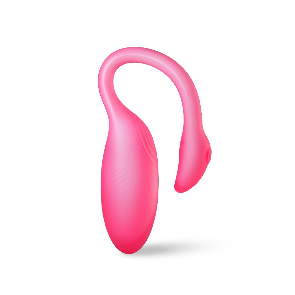 Magic Motion - Flamingo Max Vibrerend Ei en Kegeltrainer in 1 - Roze