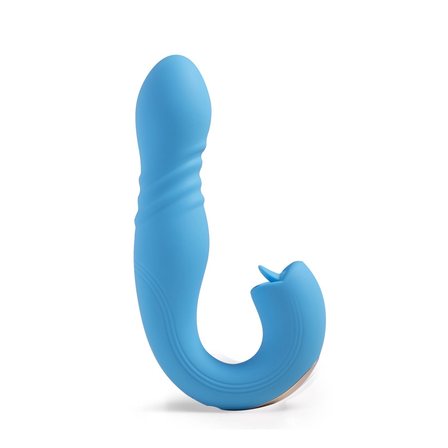 HoneyPlayBox-JOI Thrust 2 Pressure Sensing App Controlled Thrusting G-spot