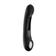 HoneyPlayBox - Tempo-Pressure Sensing App-Controlled Kinky Finger Tapping G
