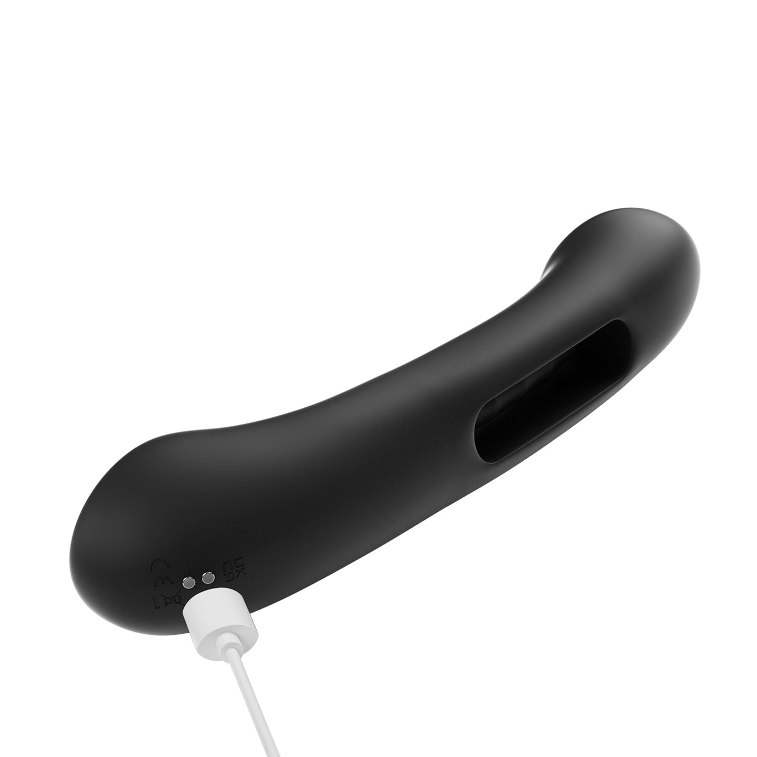 HoneyPlayBox - Tempo-Pressure Sensing App-Controlled Kinky Finger Tapping G