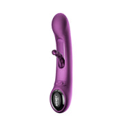 HoneyPlayBox - Tempo-Pressure Sensing App-Controlled Kinky Finger Tapping G