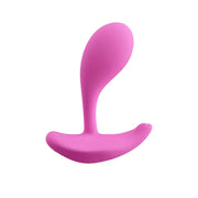 HoneyPlayBox - OLY 2 Draagbare Clitoris- & G-spot Vibrator Met App - Roze