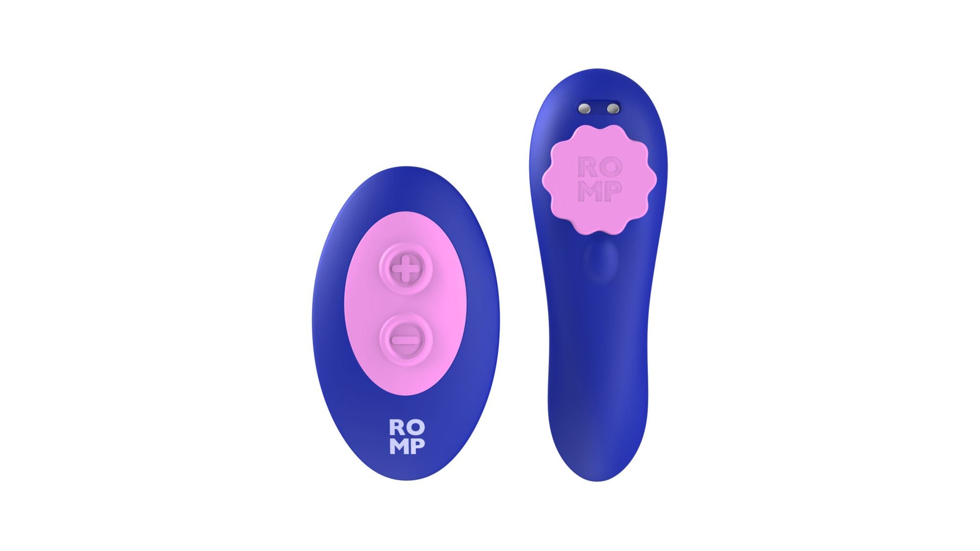 ROMP by Womanizer - Party Draagbare Panty Vibrator
