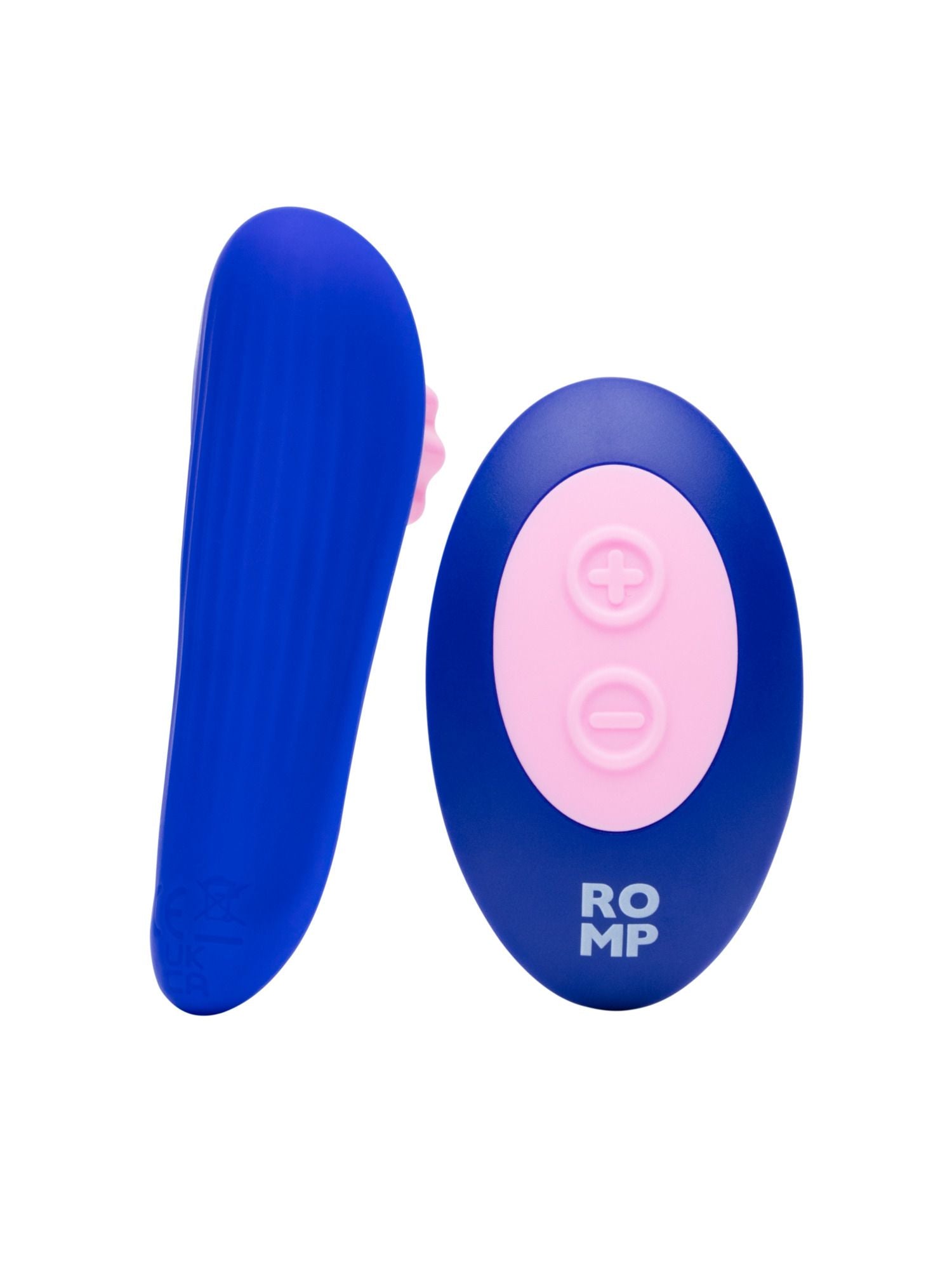 ROMP by Womanizer - Party Draagbare Panty Vibrator