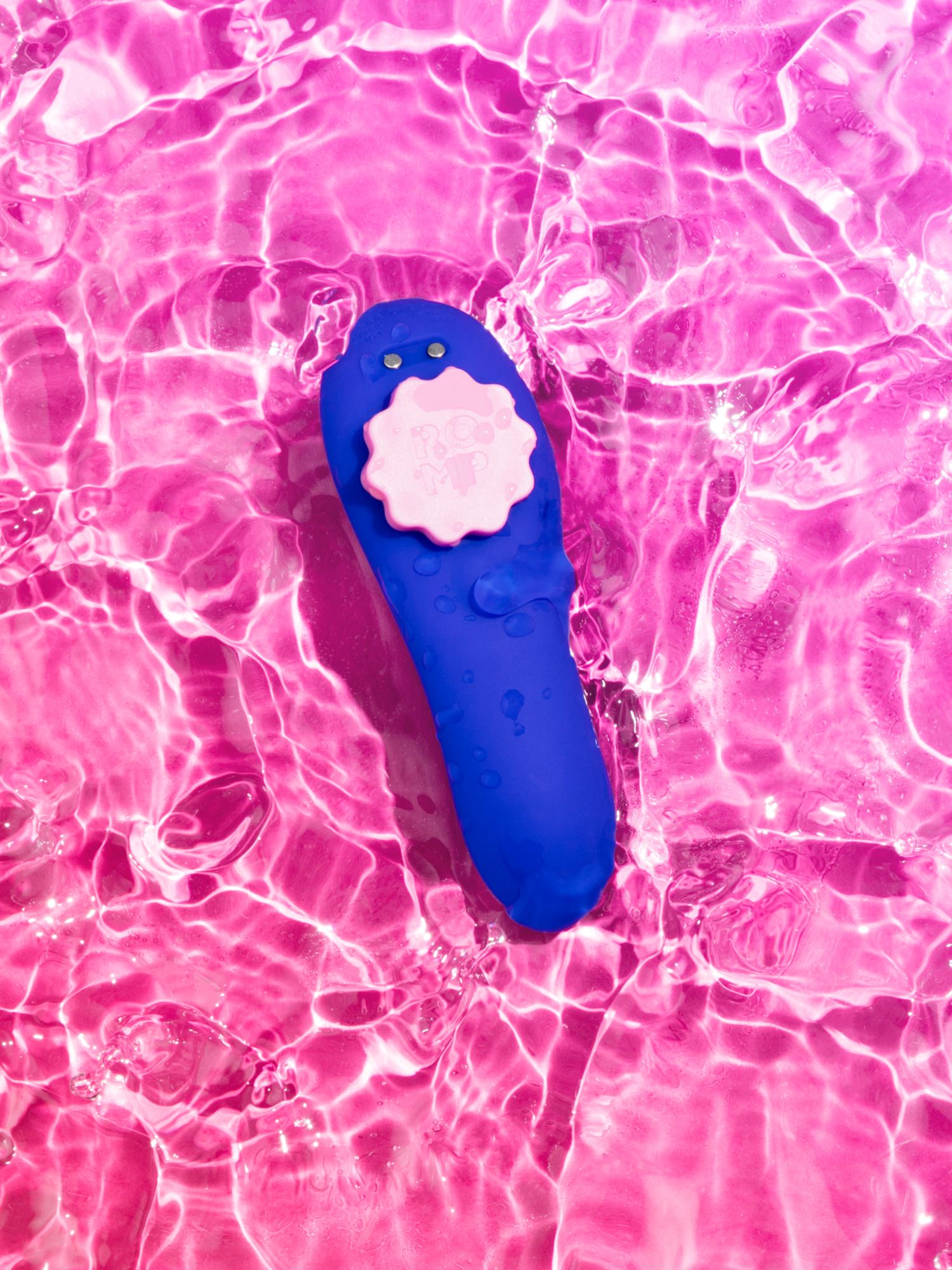 ROMP by Womanizer - Party Draagbare Panty Vibrator