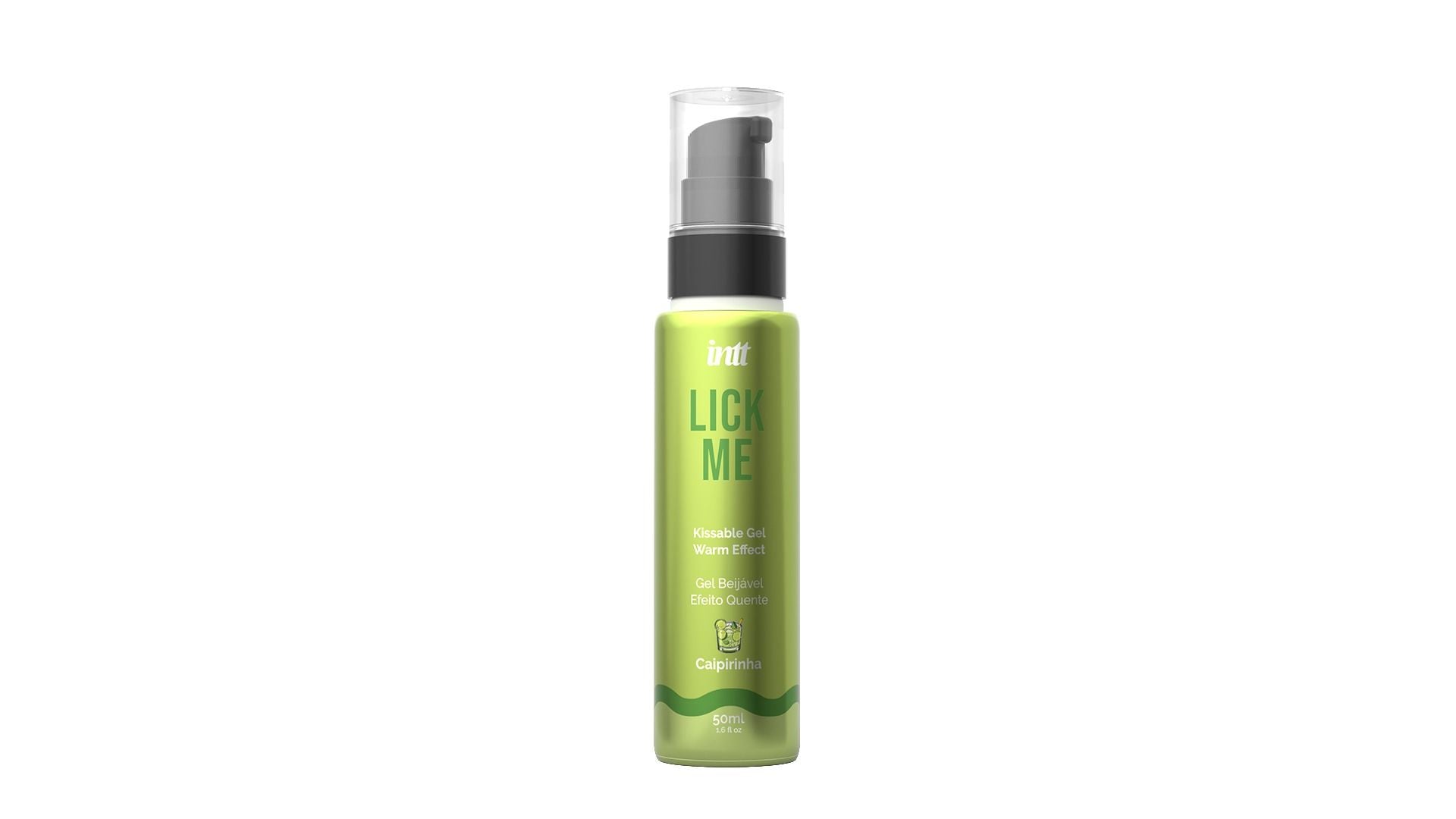 INTT - Lick Me Caipirinha - 50 ml