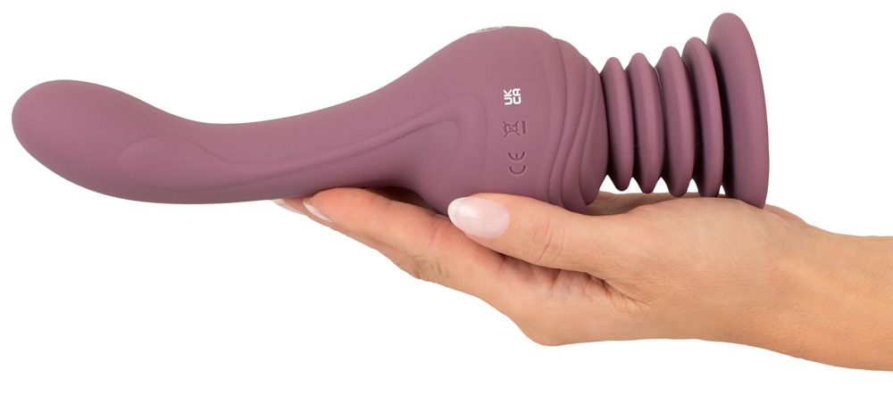 You2Toys - Turbo Shaker G-Spot Lover