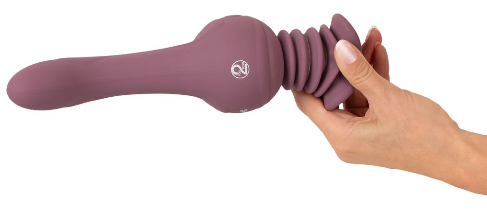 You2Toys - Turbo Shaker G-Spot Lover