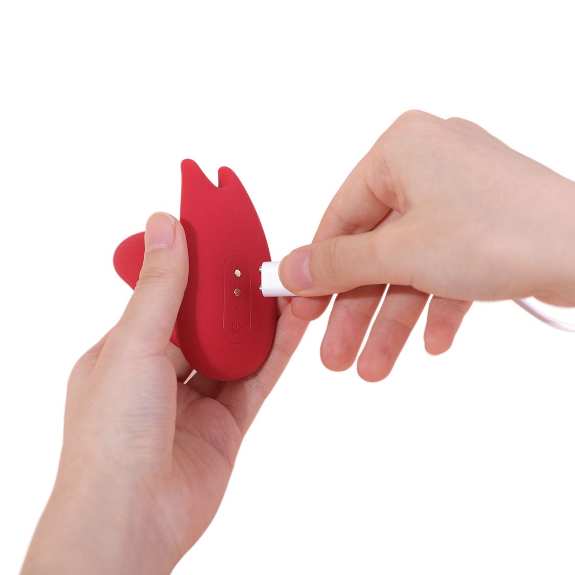 Magic Motion - Umi Smart Oplegvibrator Uniseks - App Controlled