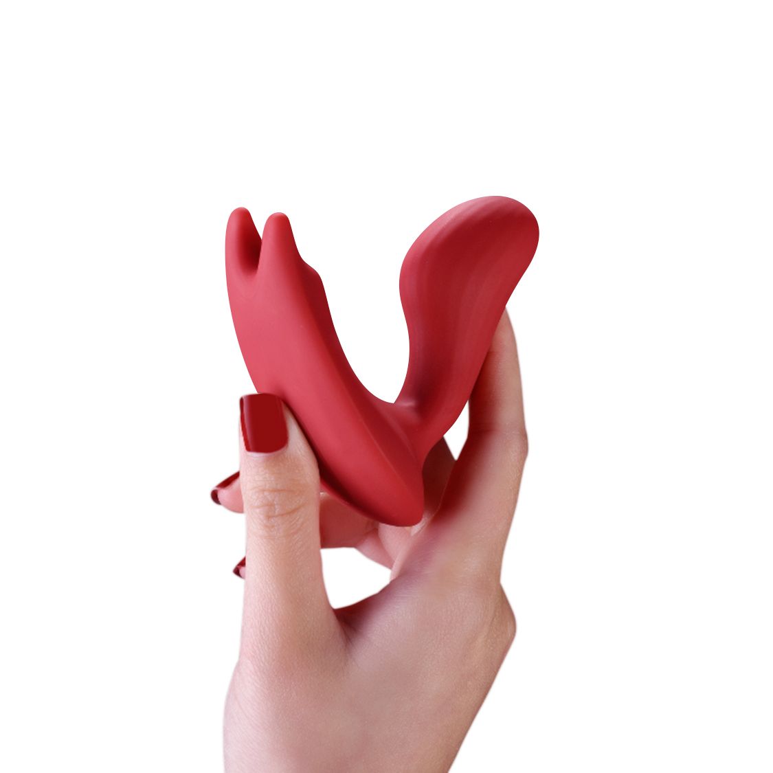 Magic Motion - Umi Smart Oplegvibrator Uniseks - App Controlled
