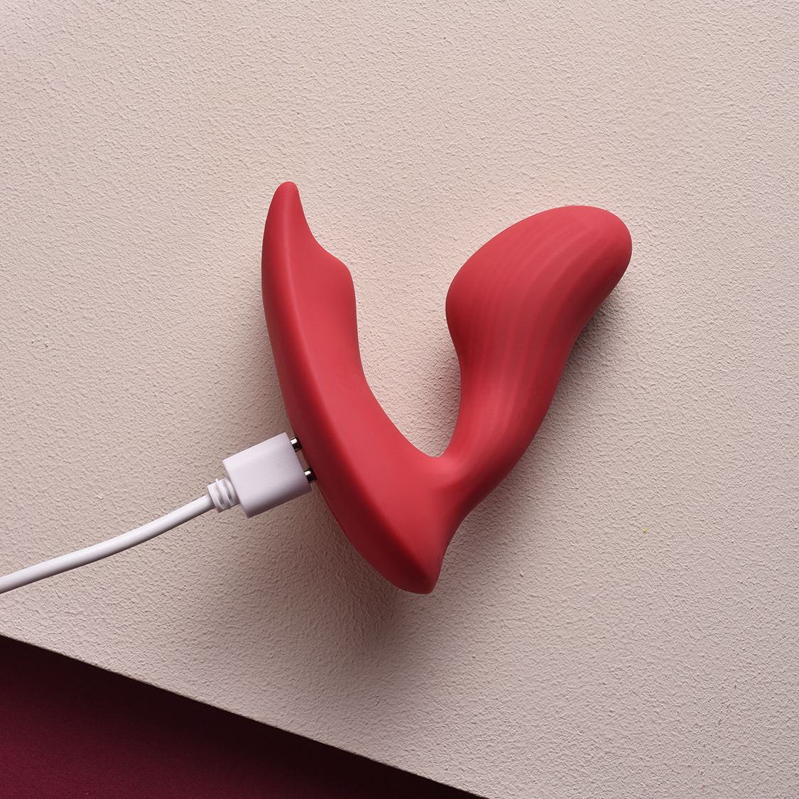 Magic Motion - Umi Smart Oplegvibrator Uniseks - App Controlled