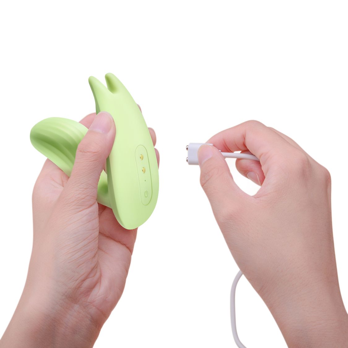 Magic Motion - Umi Smart Wearable Vibrator - Groen