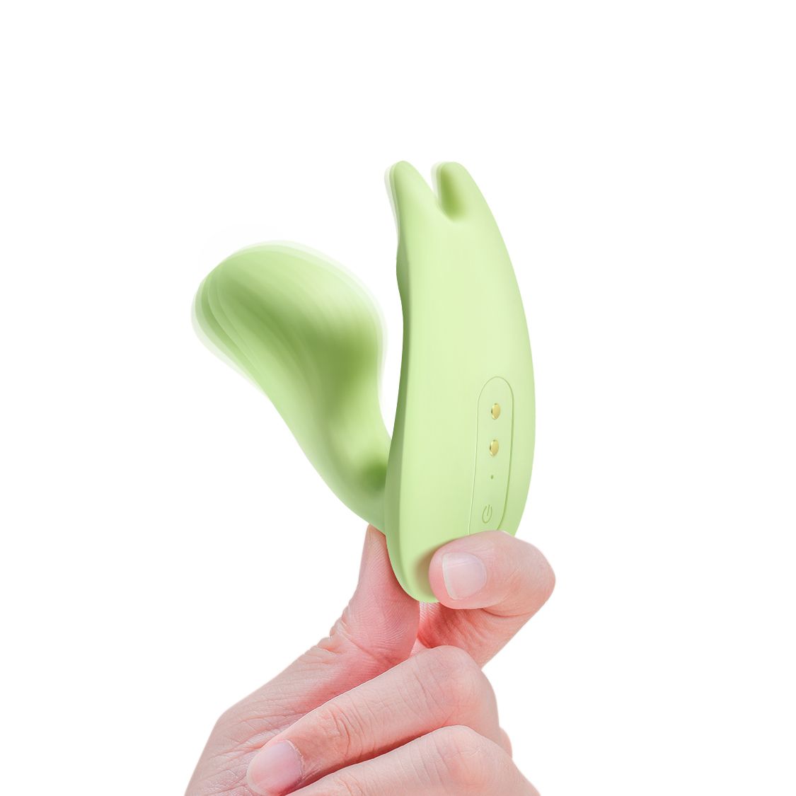 Magic Motion - Umi Smart Wearable Vibrator - Groen