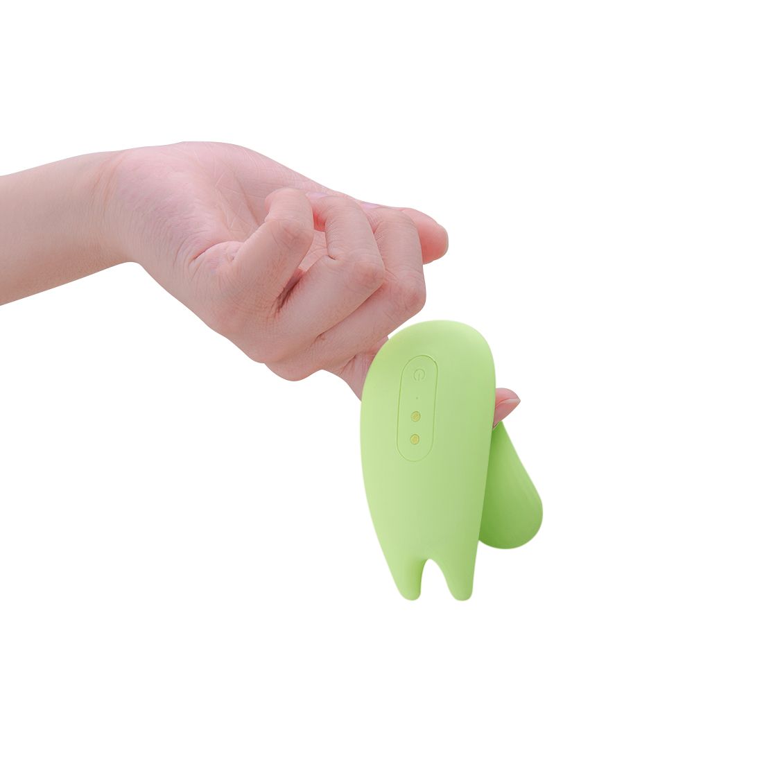 Magic Motion - Umi Smart Wearable Vibrator - Groen