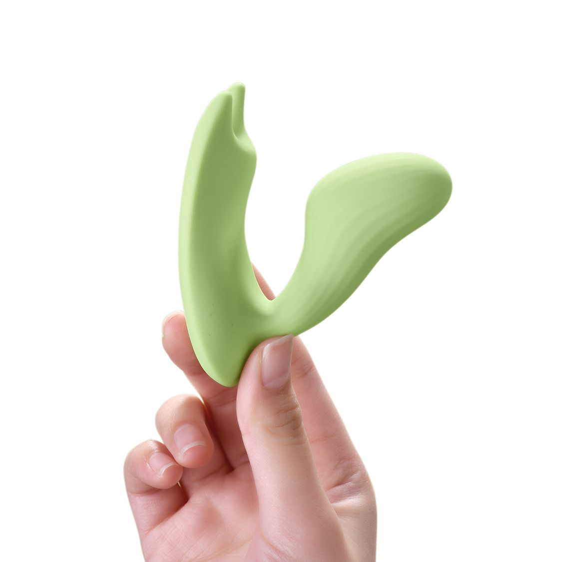 Magic Motion - Umi Smart Wearable Vibrator - Groen