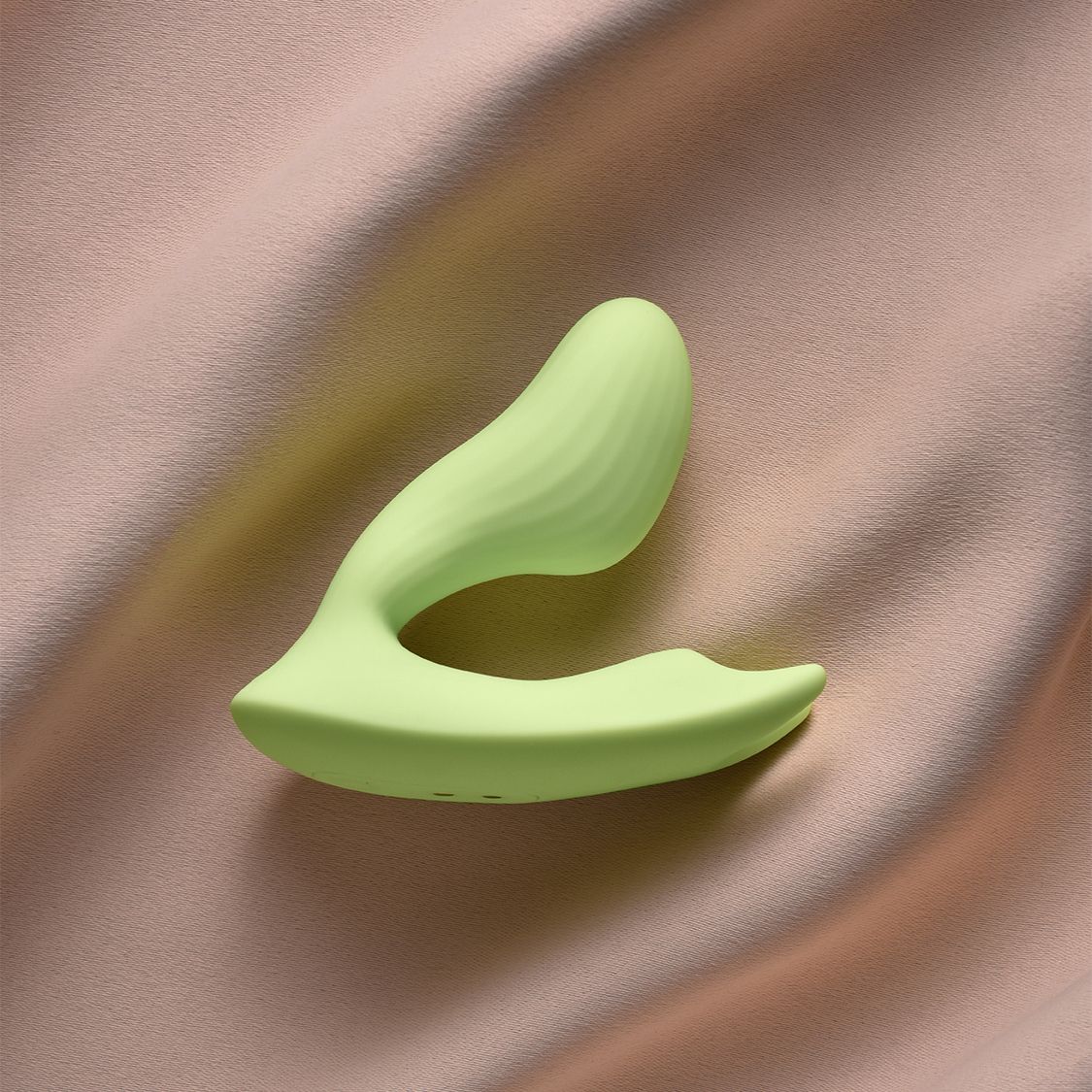 Magic Motion - Umi Smart Wearable Vibrator - Groen