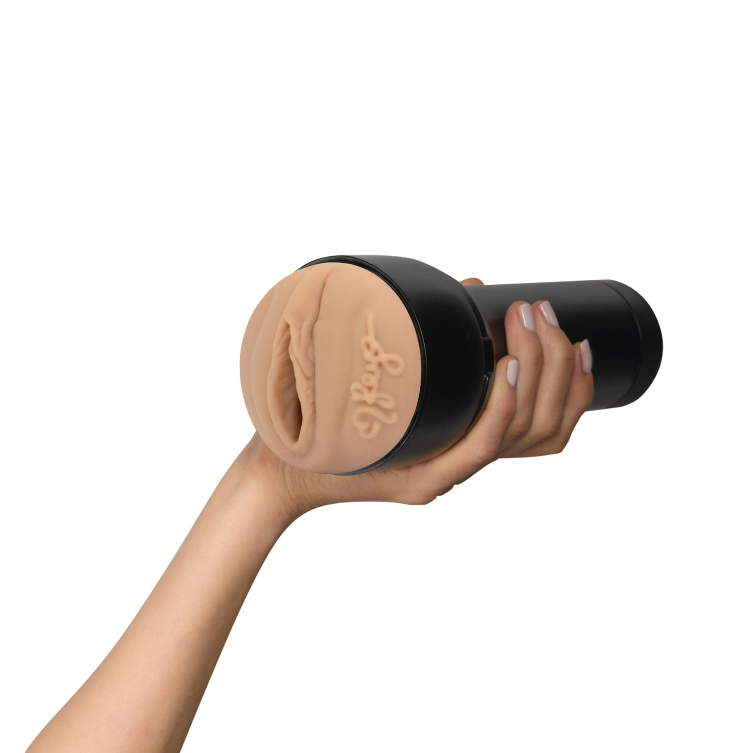 Kiiroo – Feel Reya Sunshine - Zwart