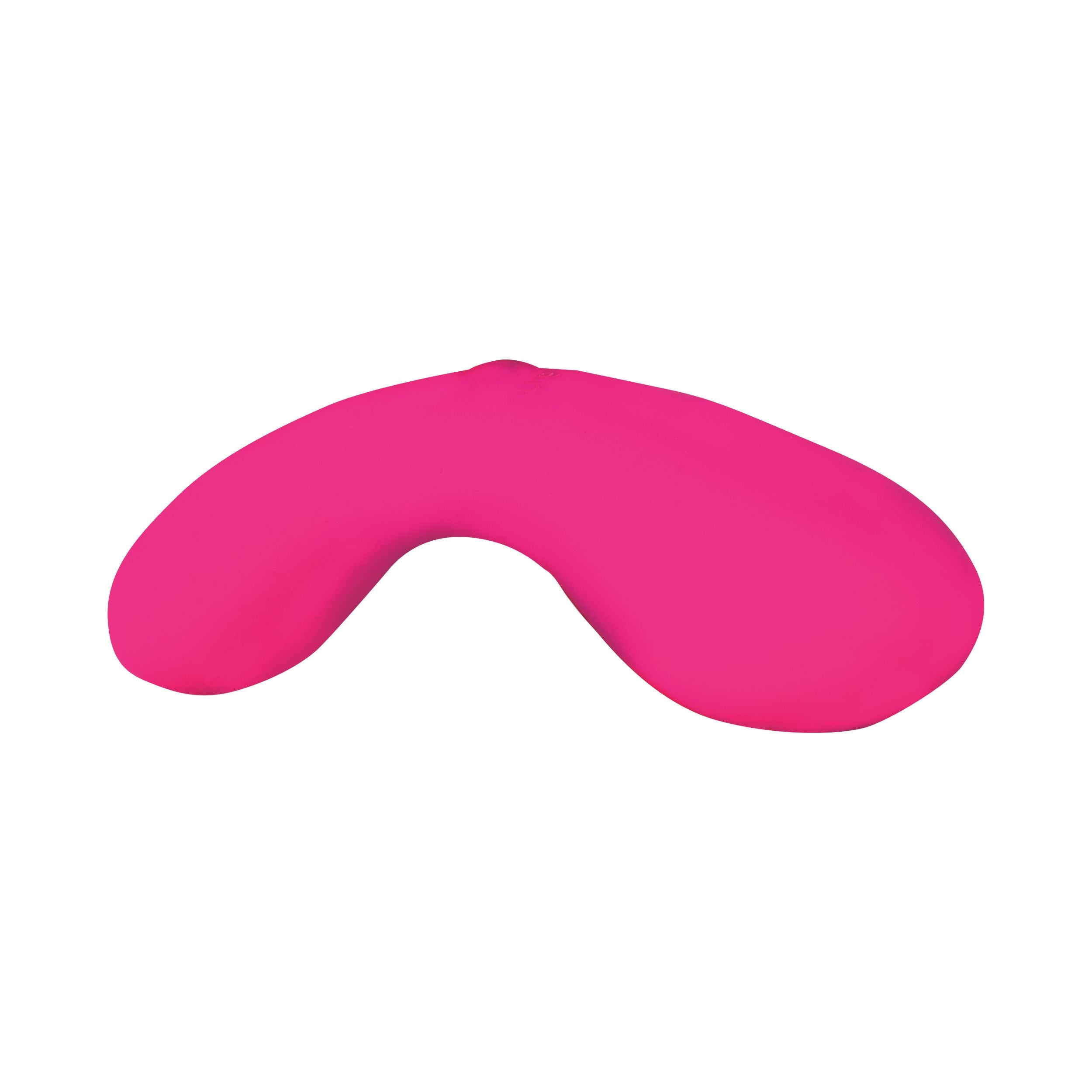 De Mini Swan Wand Vibrator - Roze