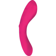 De Mini Swan Wand Vibrator - Roze