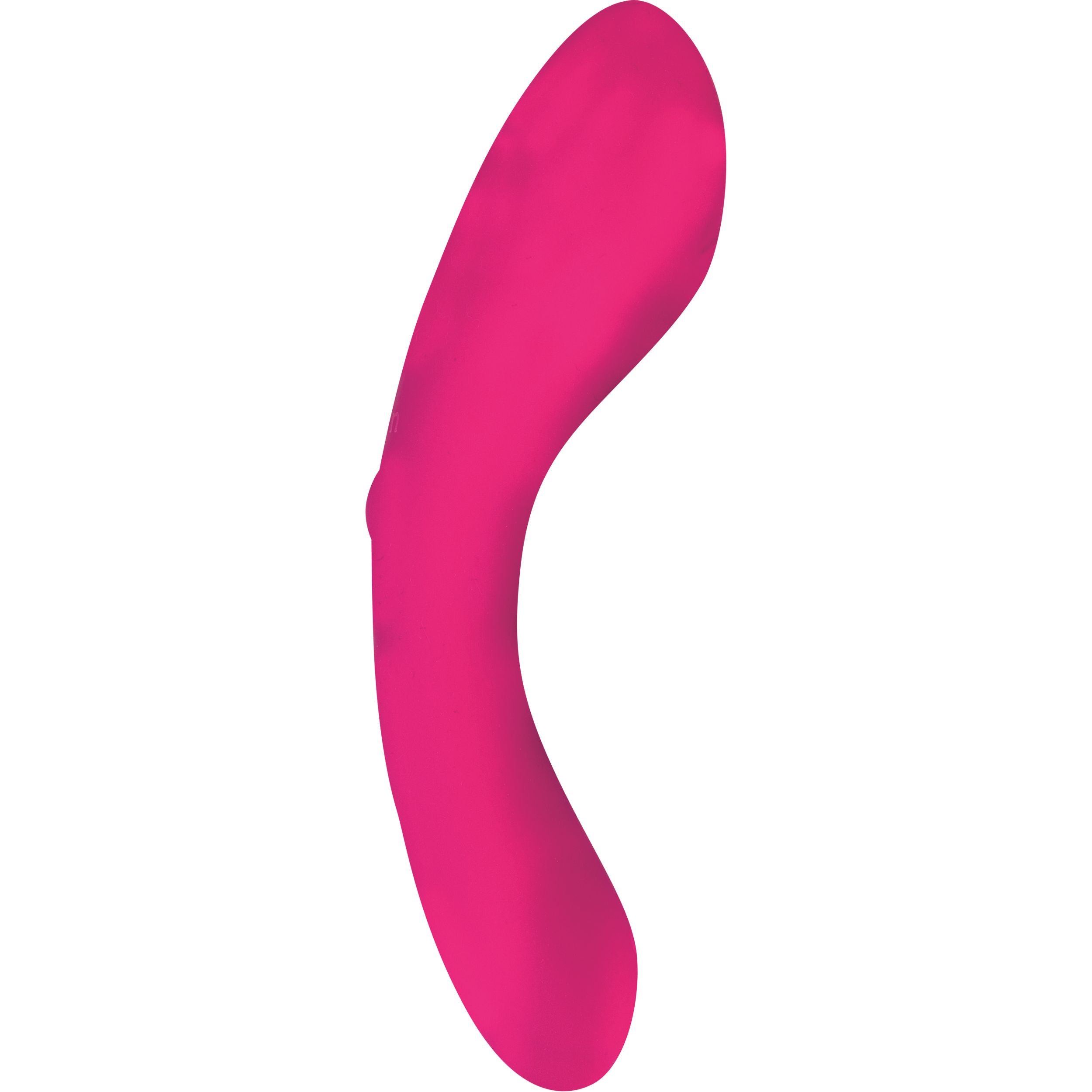 De Mini Swan Wand Vibrator - Roze
