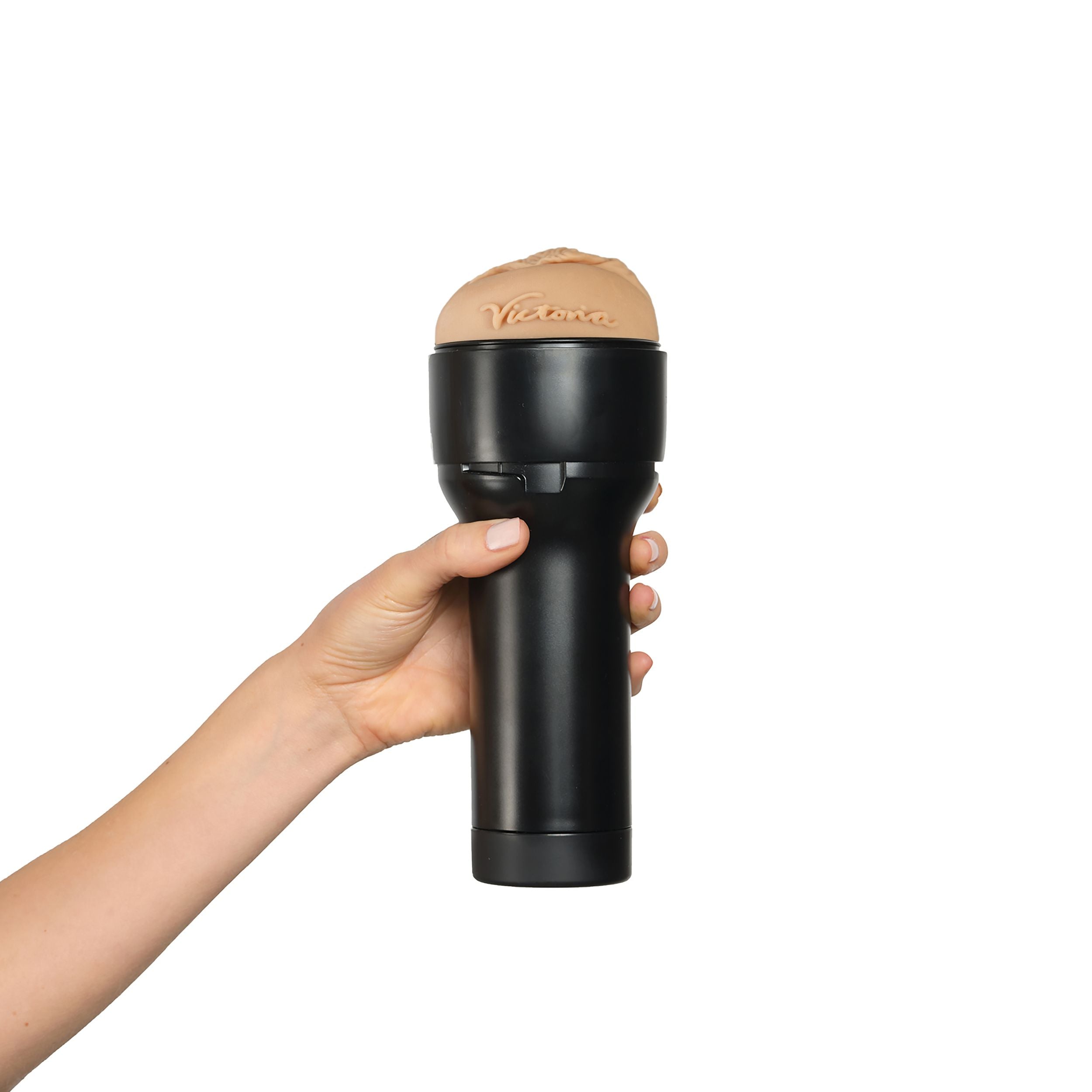Kiiroo – Feel Victoria June - Zwart