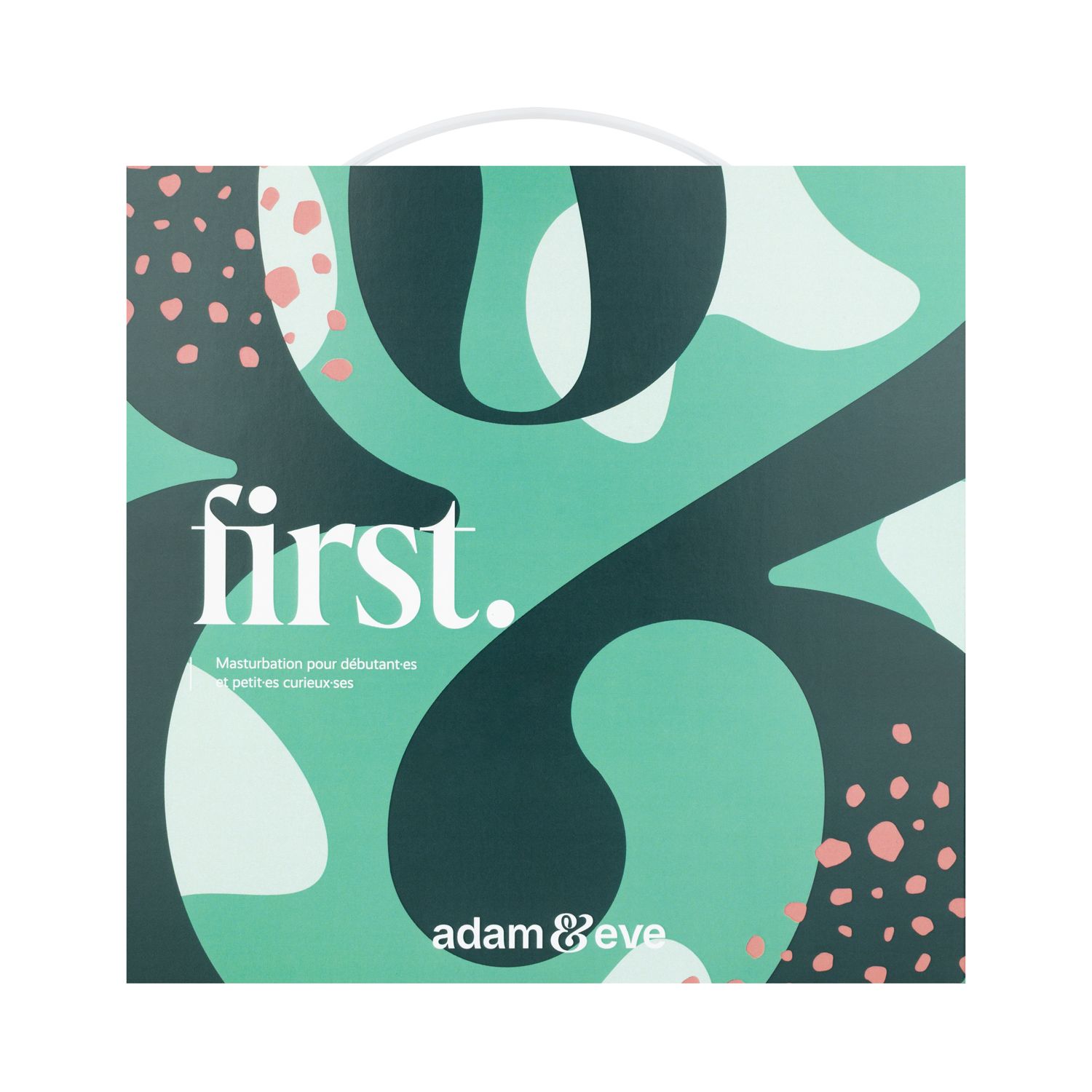 LoveBoxxx - First. Self-Love Experience