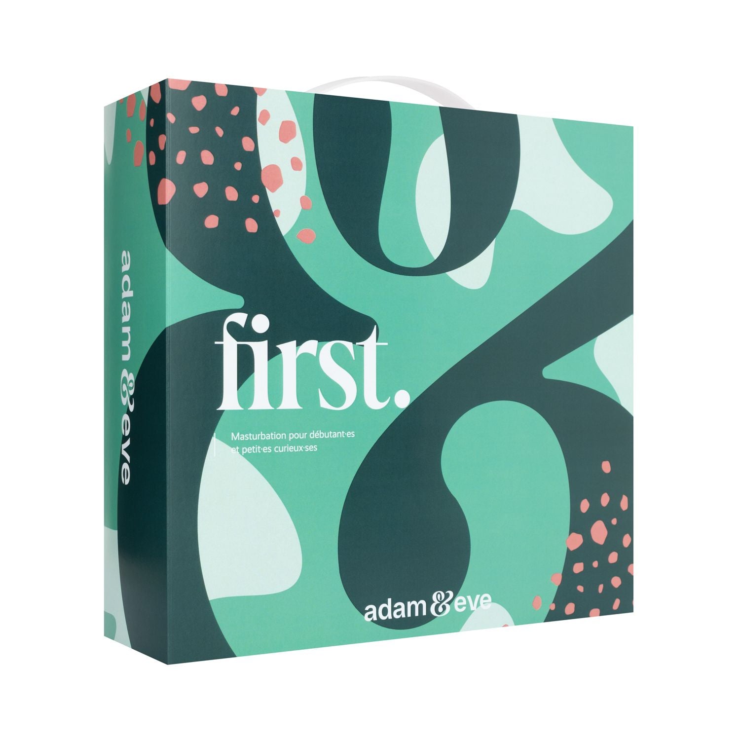 LoveBoxxx - First. Self-Love Experience