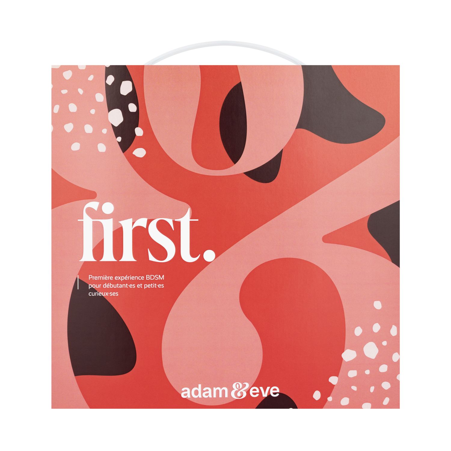 LoveBoxxx - First. Kinky Experience