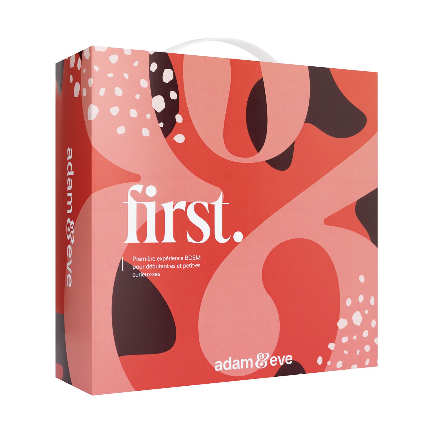 LoveBoxxx - First. Kinky Experience