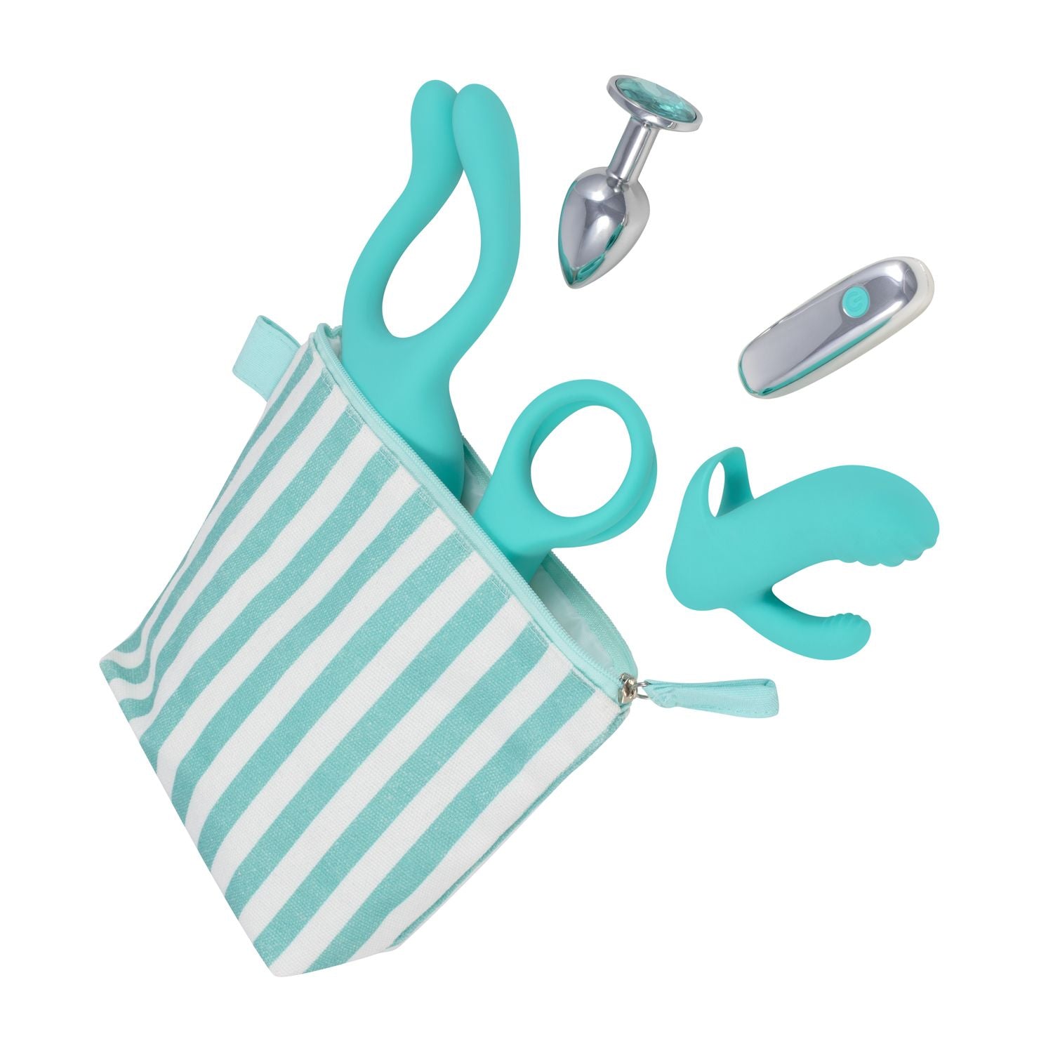 Adam & Eve Summerbox - Summer of 69