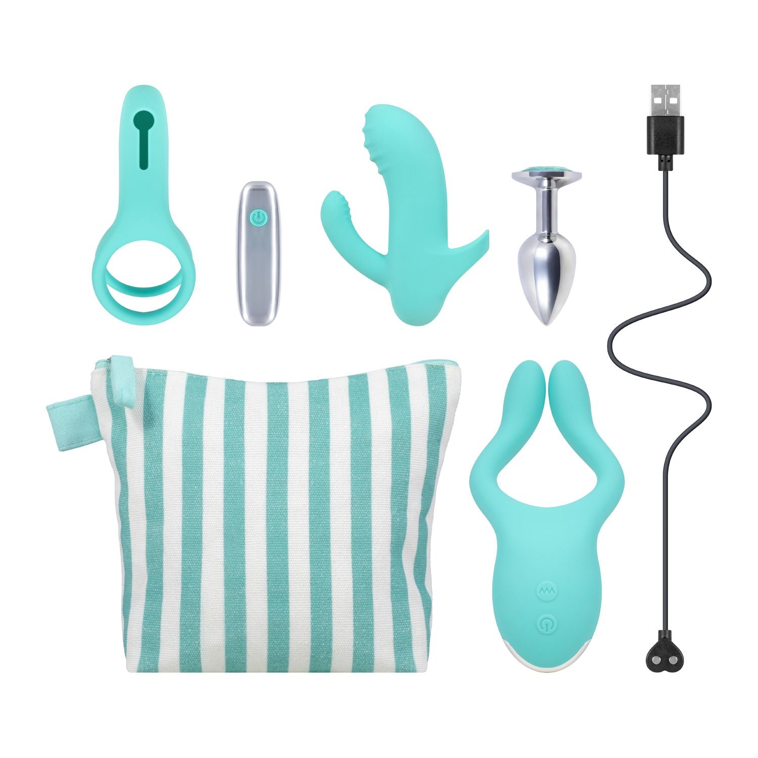 Adam & Eve Summerbox - Summer of 69