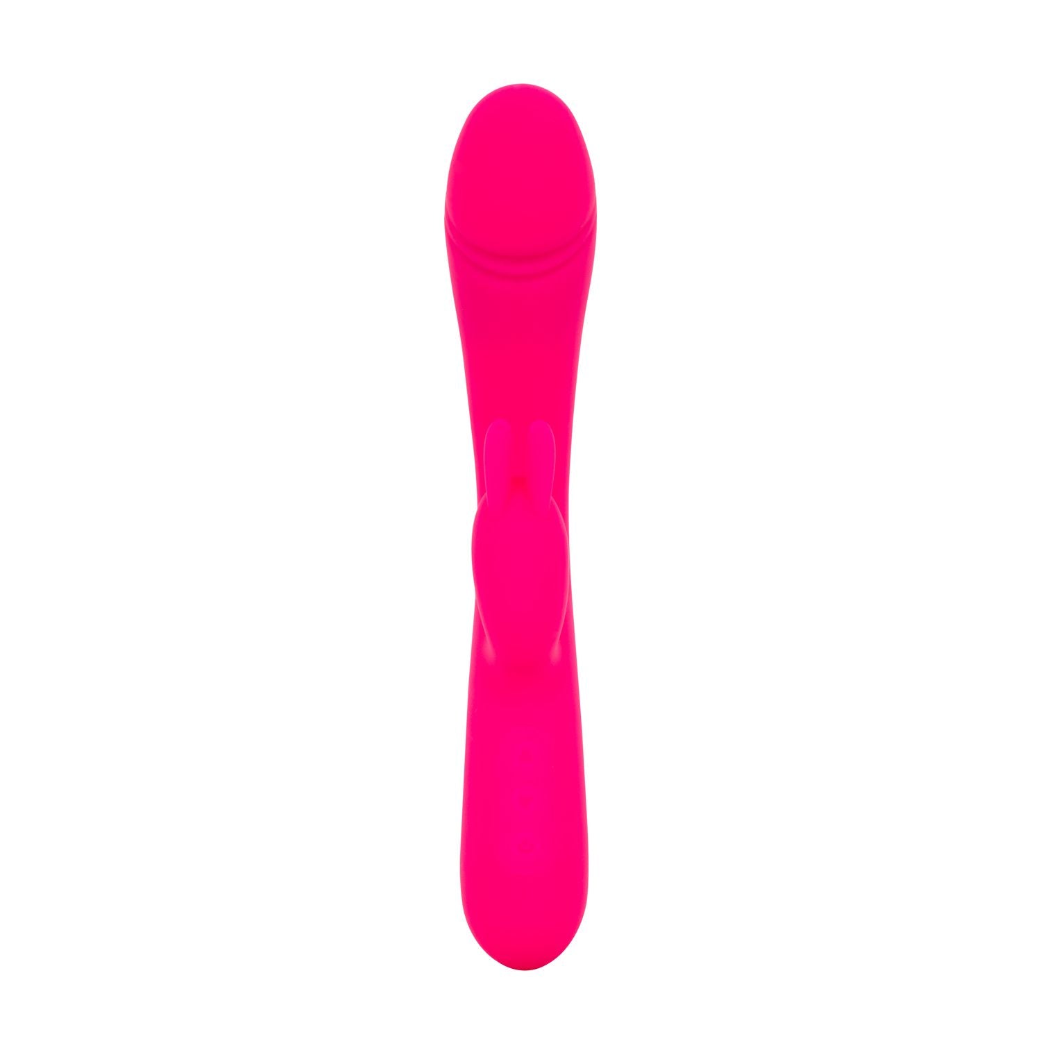 Vibe Collection - Verwarmende Rabbit Vibrator - Roze