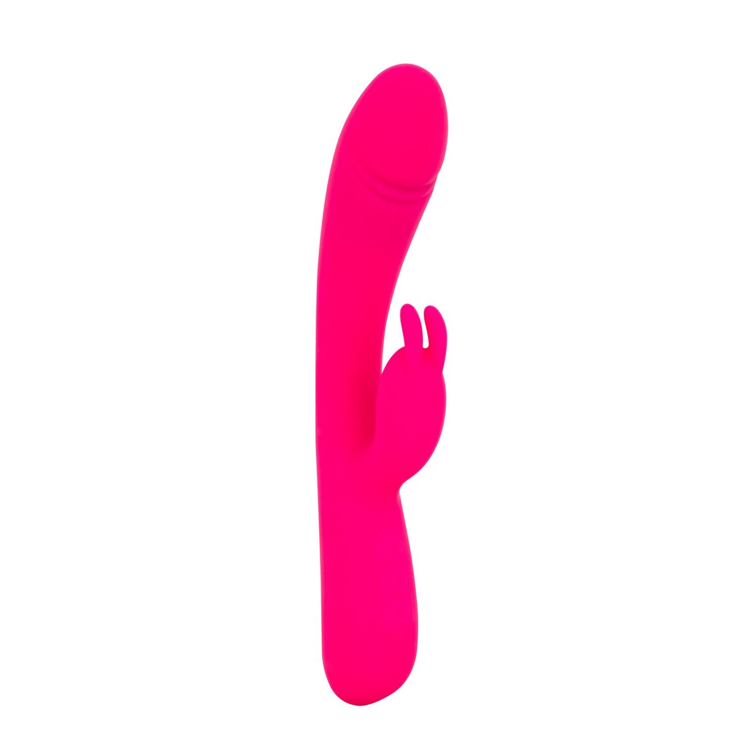 Vibe Collection - Verwarmende Rabbit Vibrator - Roze