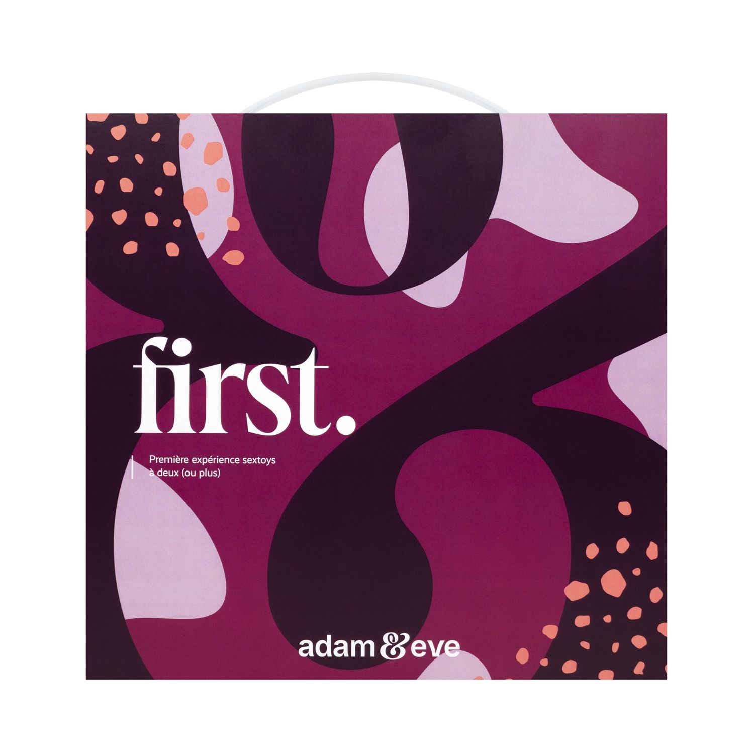 LoveBoxxx - First. Together Experience