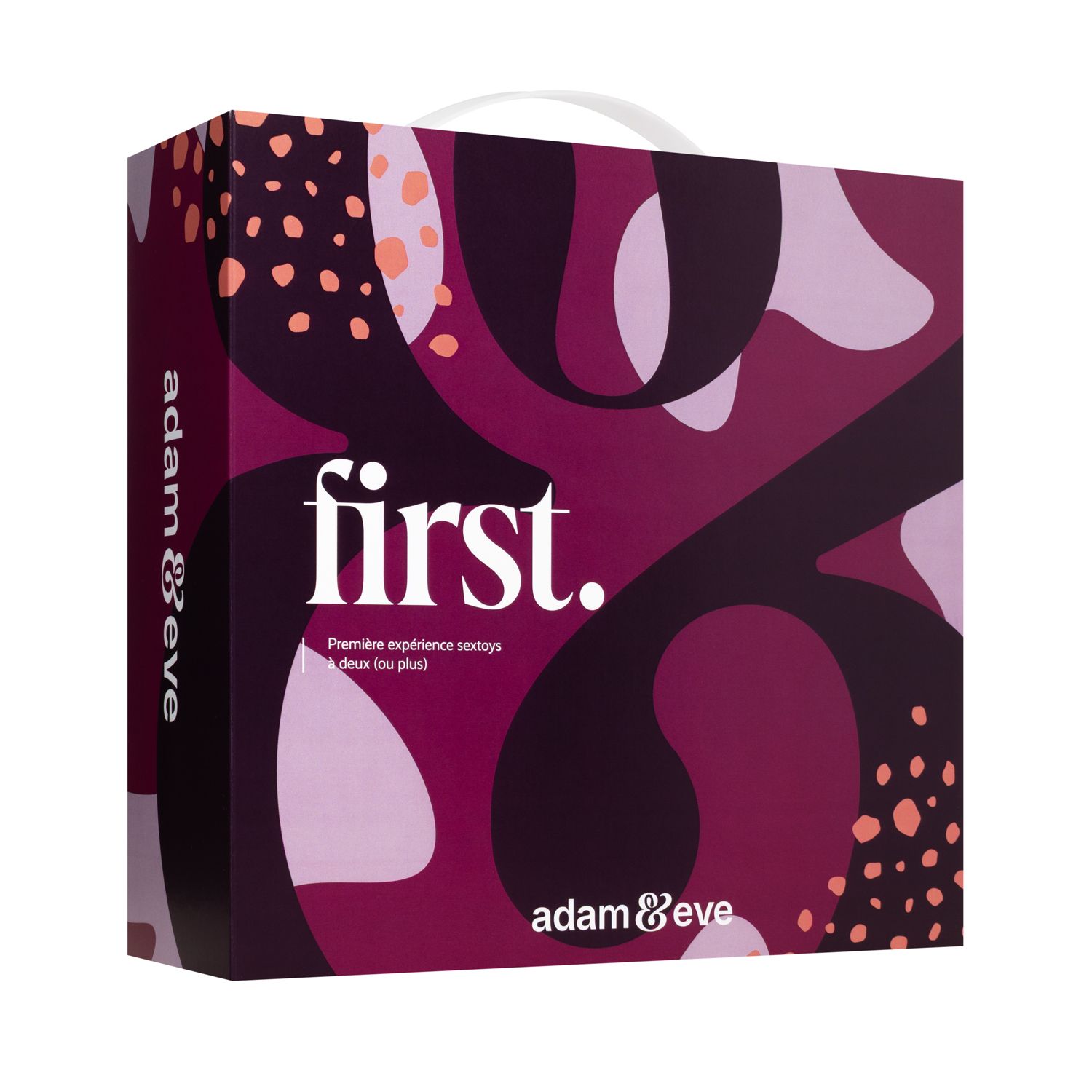 LoveBoxxx - First. Together Experience