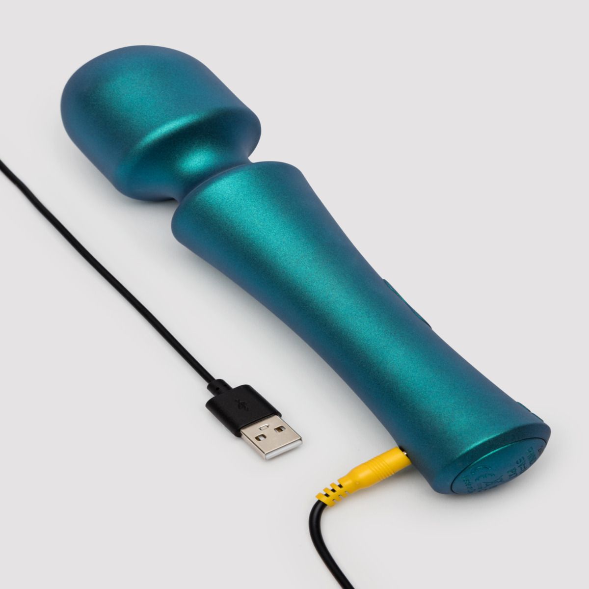 ROMP - Presto Mini Wand Vibrator - Groen