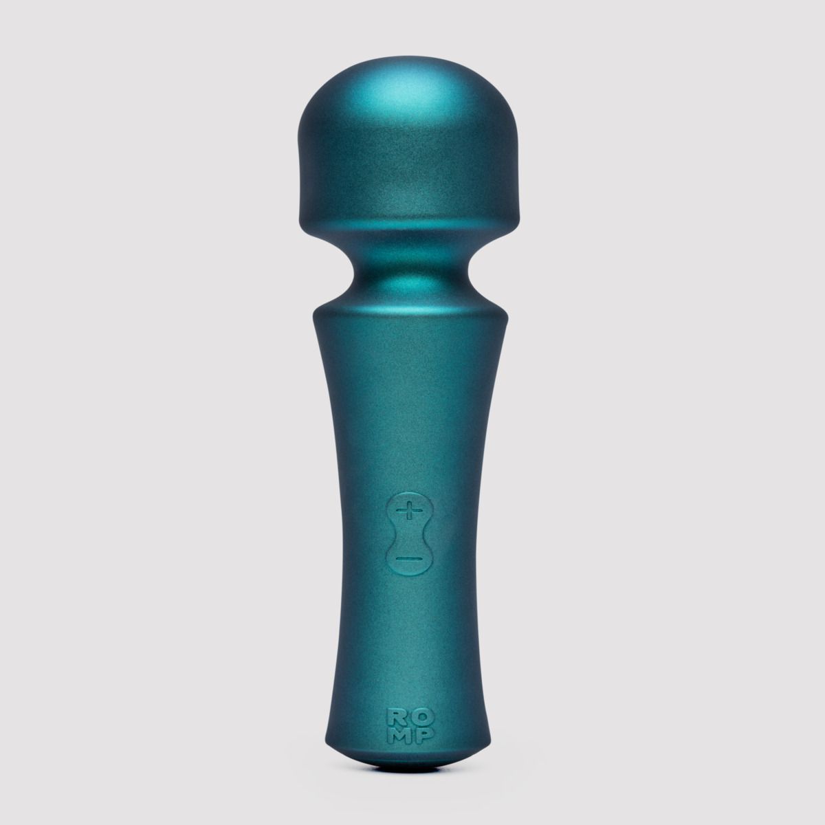 ROMP - Presto Mini Wand Vibrator - Groen