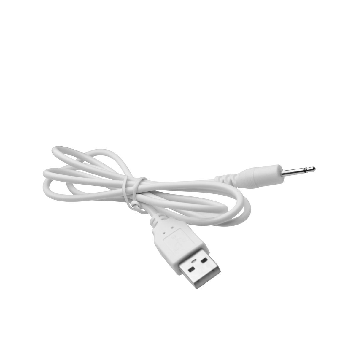 INMI - Ultra Thrust-Her Vibrerende Siliconen Wand - Roze