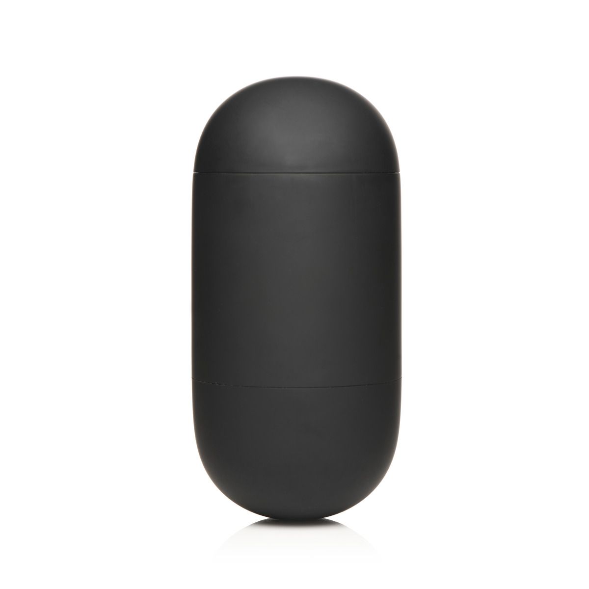 THE MILKER - Mega-Pod Sucking Masturbator - Zwart