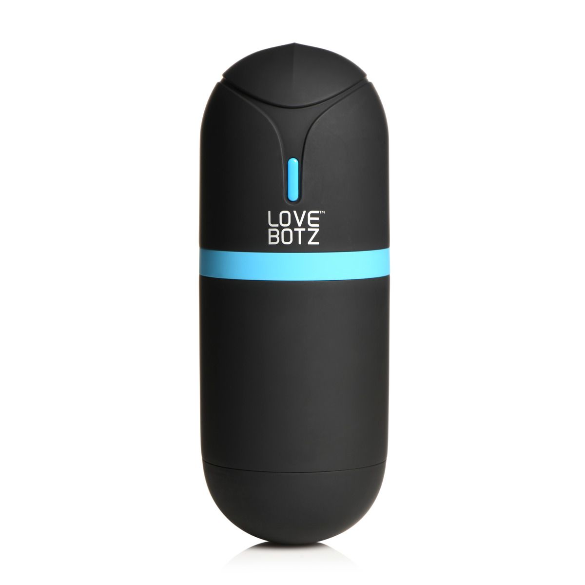 THE MILKER - Mega-Pod Sucking Masturbator - Zwart