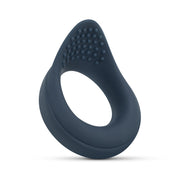 Boners - Vibrerende Cockring Met Perineum Stimulatie