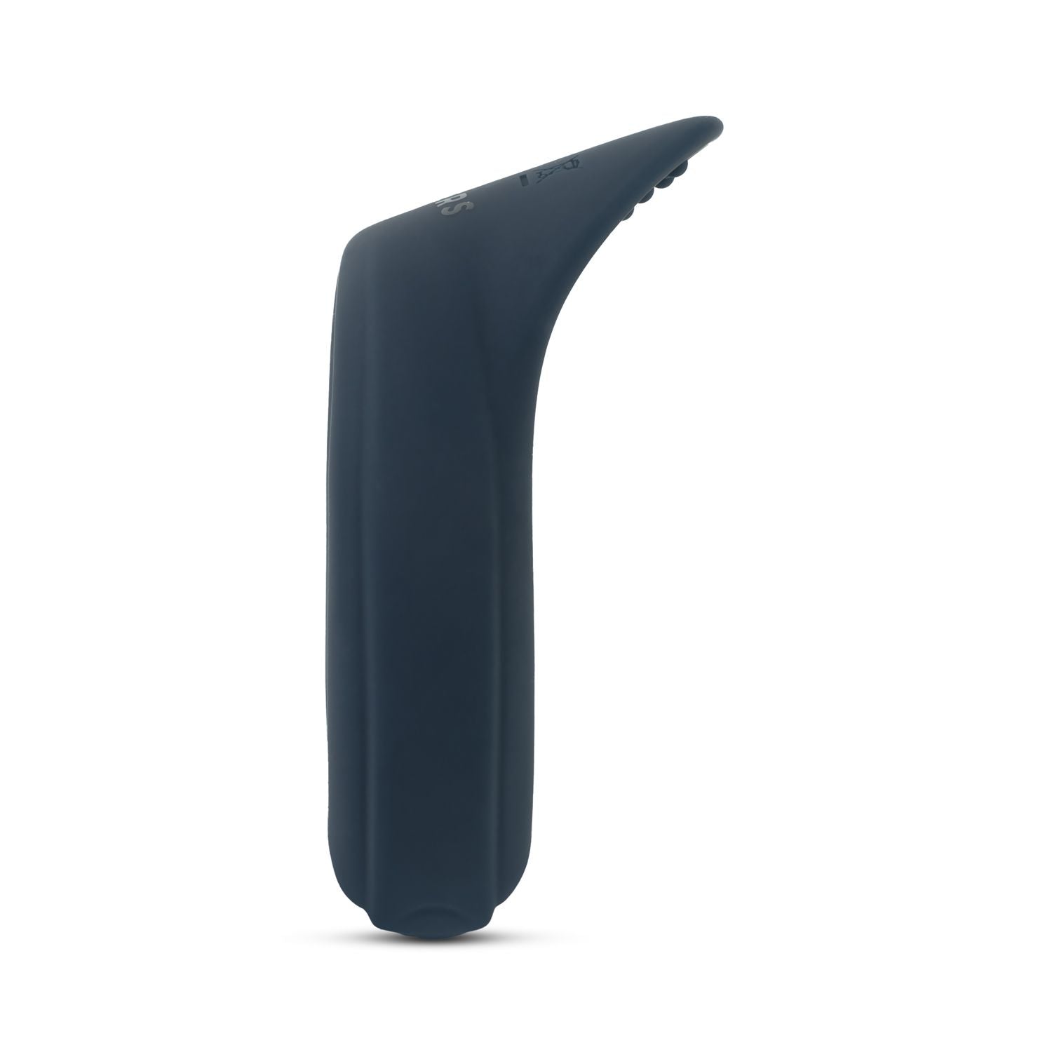 Boners - Vibrerende Cockring Met Perineum Stimulatie