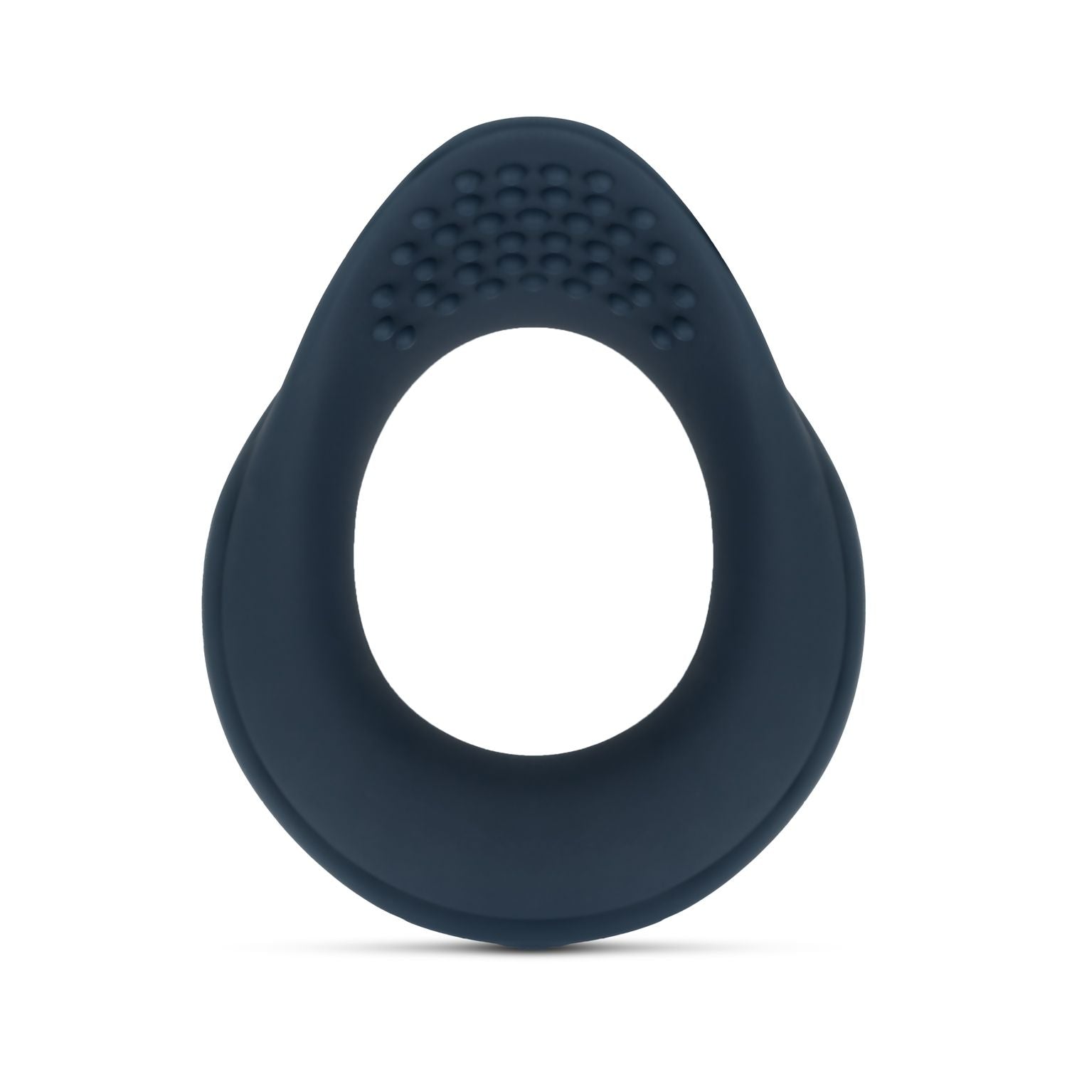 Boners - Vibrerende Cockring Met Perineum Stimulatie