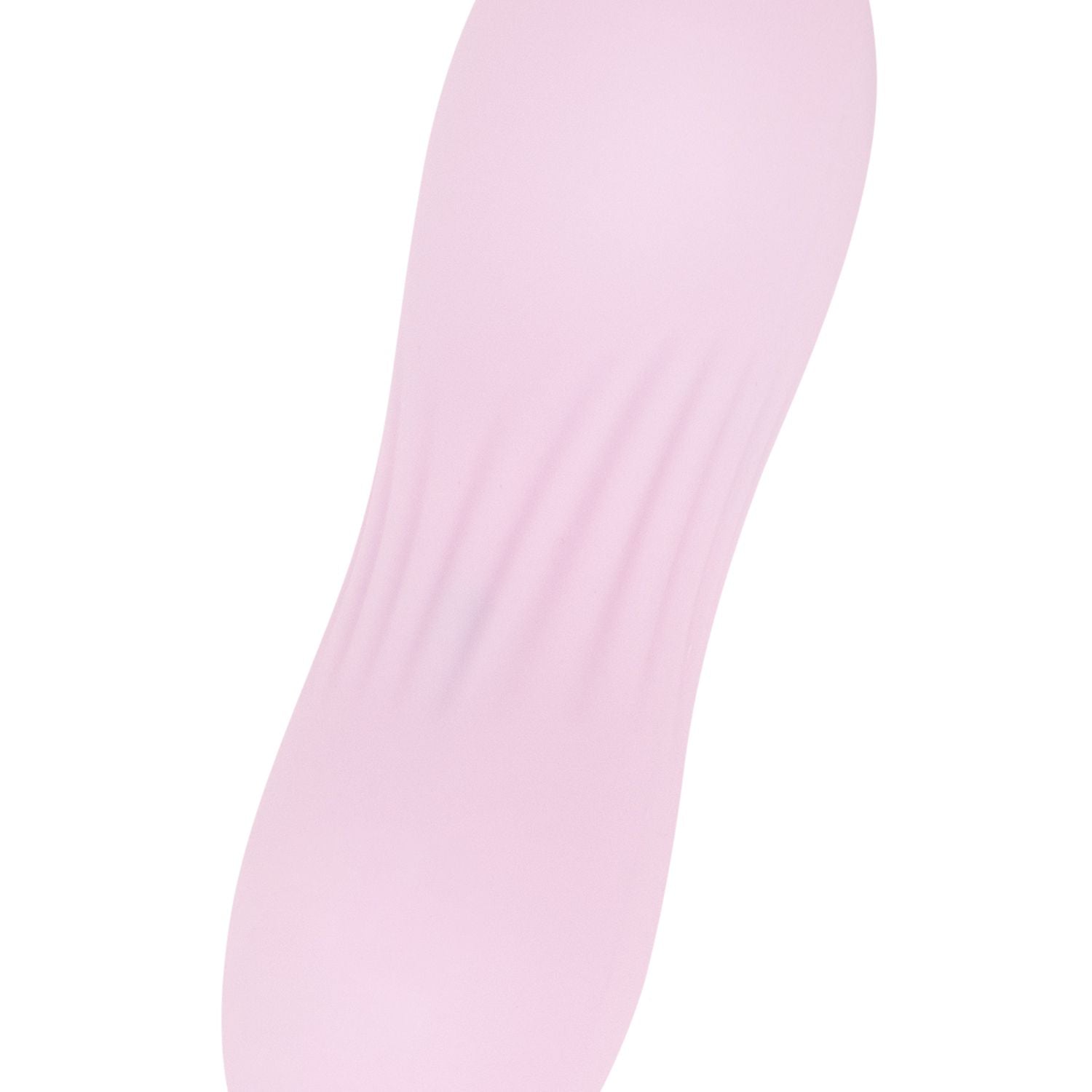 Good Vibes Only - Bullet Vibrator - Soft Silicone - Roze