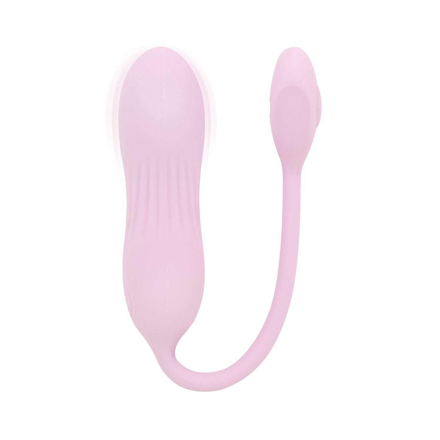 Good Vibes Only - Bullet Vibrator - Soft Silicone - Roze
