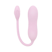 Good Vibes Only - Bullet Vibrator - Soft Silicone - Roze